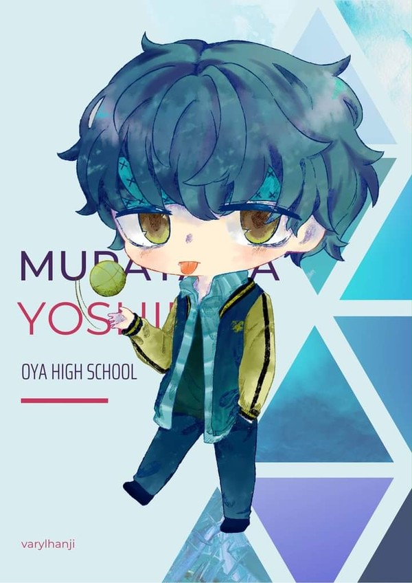 Murayama Yoshiki