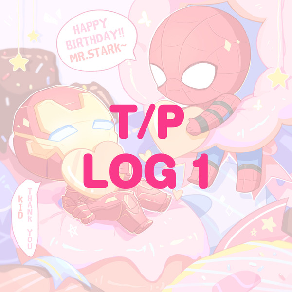 トニピタ log