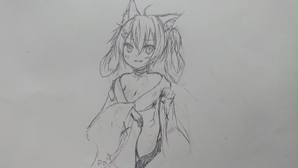 リハビリのアナログ