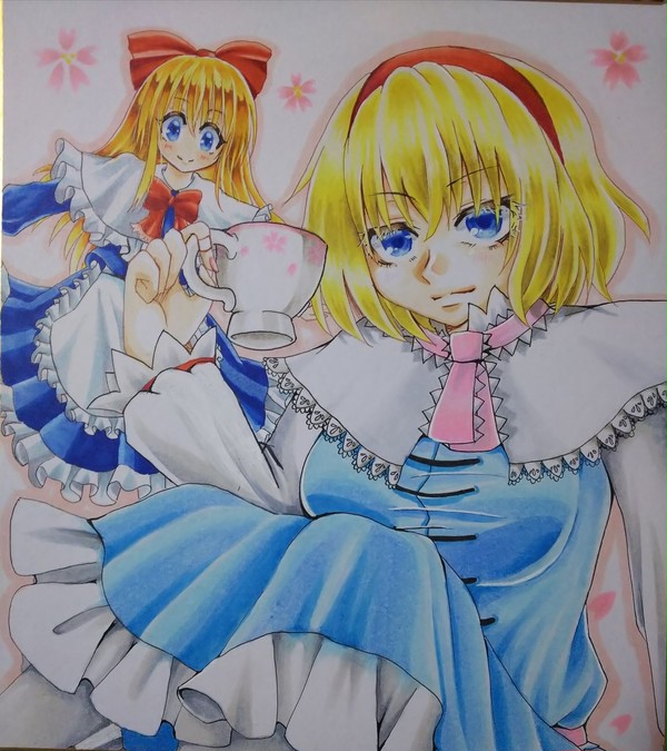 私の事忘れちゃったの?ま、どうでもいいけど
