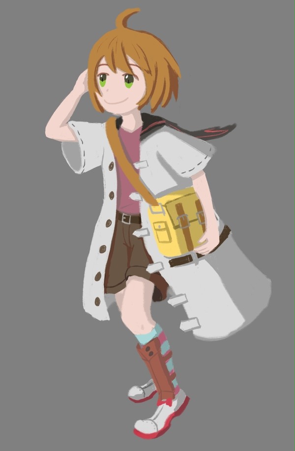 メディ子