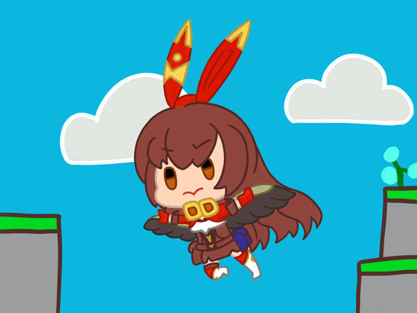 ひこうちゃんぴおん