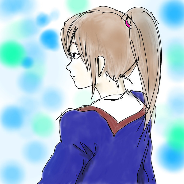 帰り道