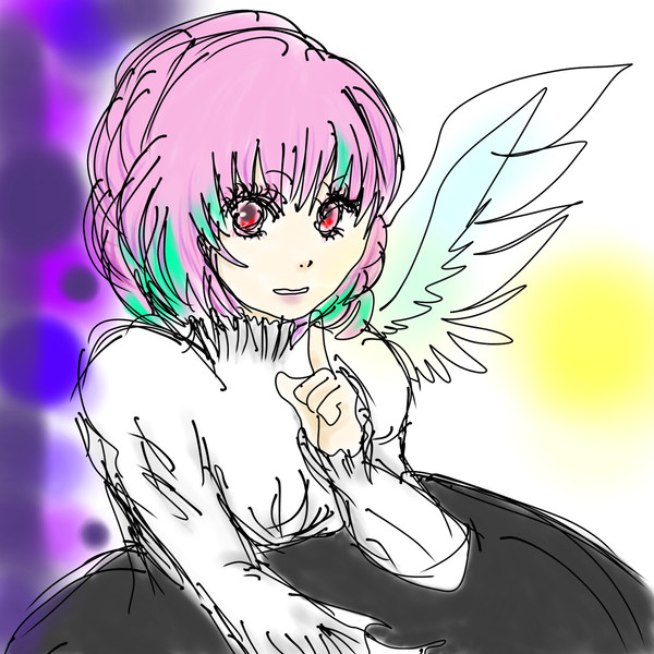 おめかし