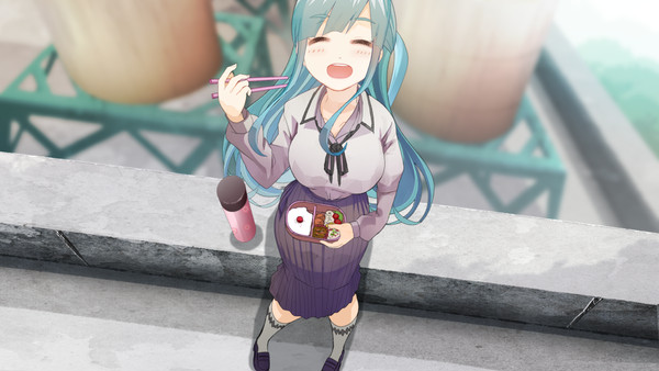 小坂さん。
