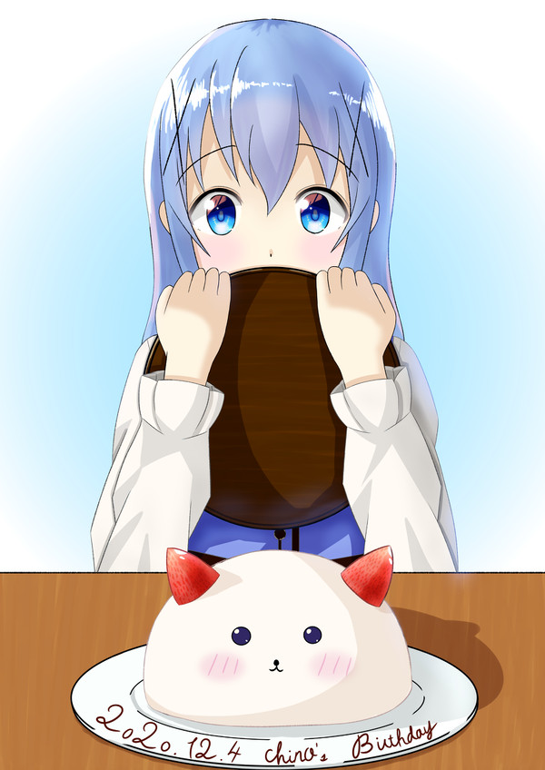 ティッピーケーキ