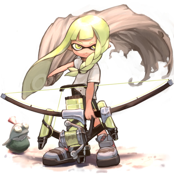 スプラトゥーン3