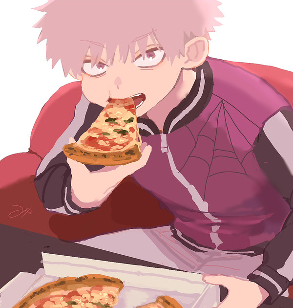 🍕