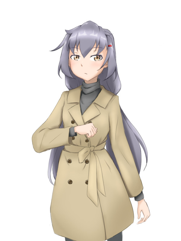 新田 真由