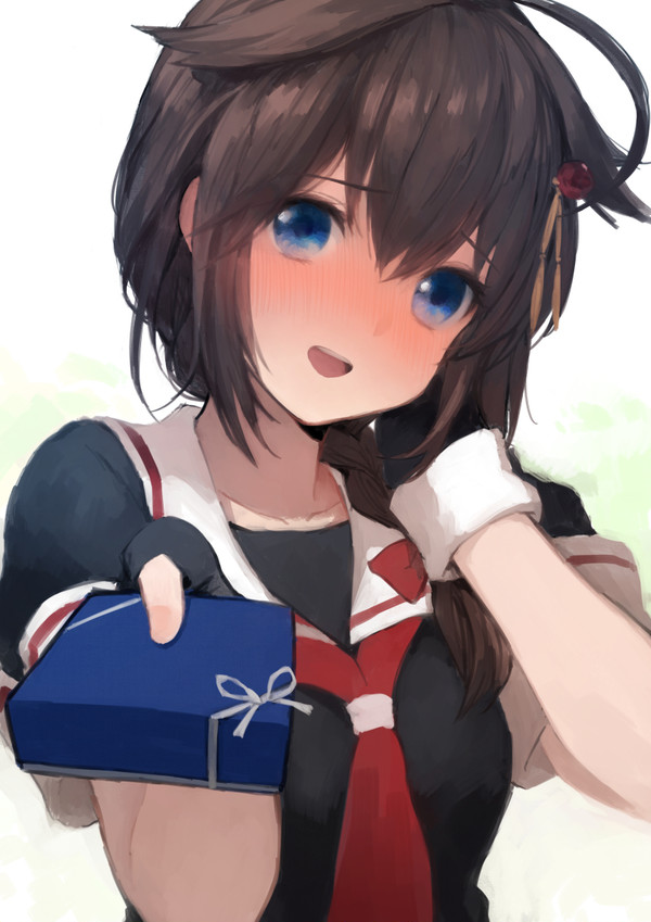 2021バレンタイン