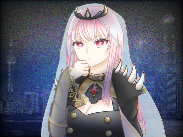 森カリオペ💀💕