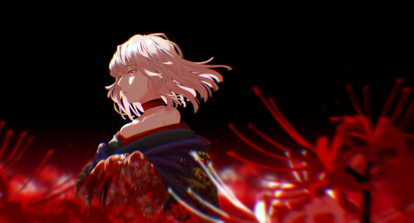 彼岸花