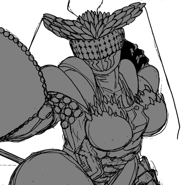 ロブスターオルフェノク