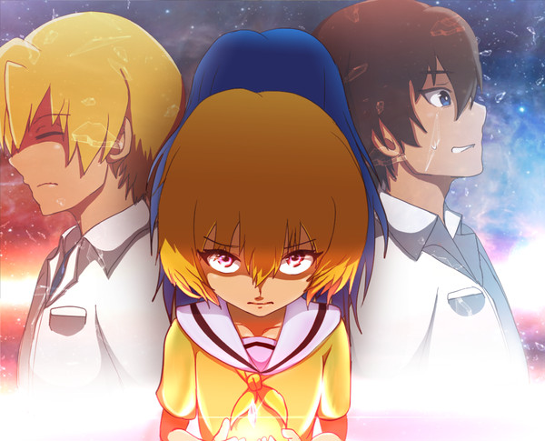 Higurashi #01