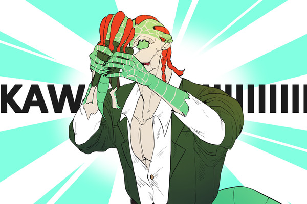 でえごまとめ