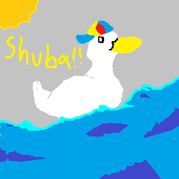 Shuba