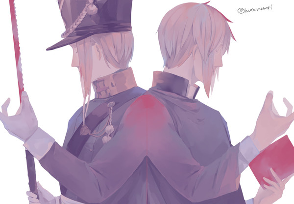 HEIMATログ２