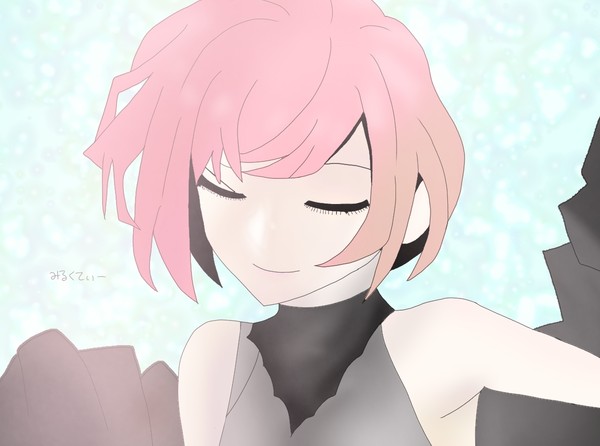 少女