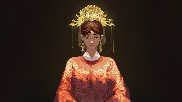 無