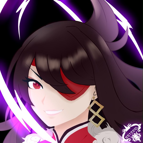 Captain Beidou of Liyue
