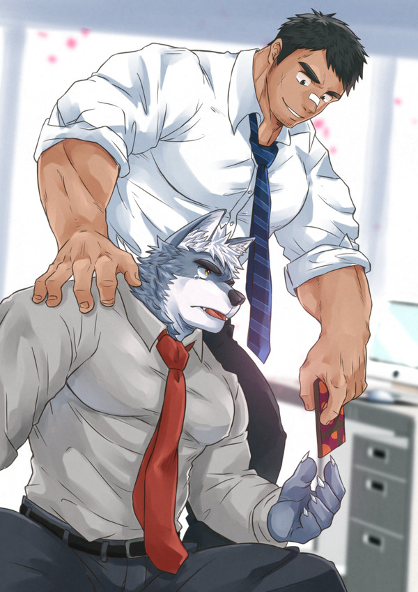 失恋バレンタイン