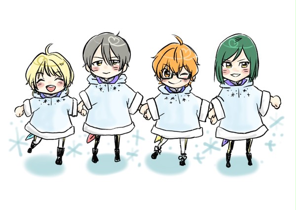 フィンランド★