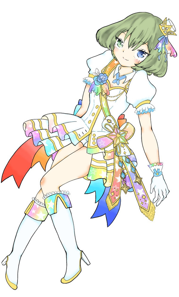 シンデレラまとめ
