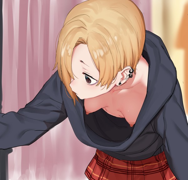 あれ?