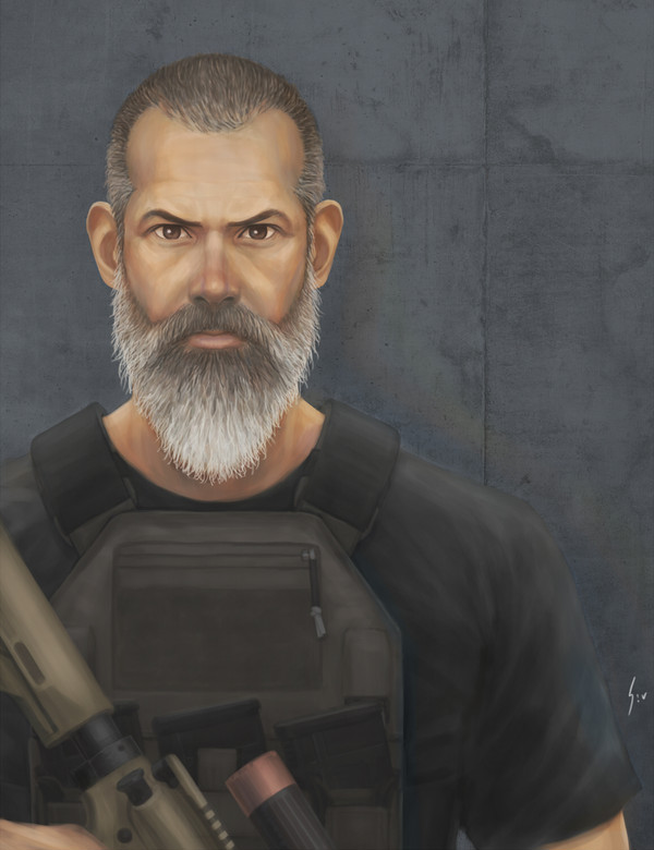 Chris Costa