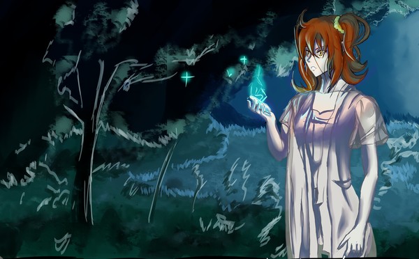 "Phenomena" FateGO