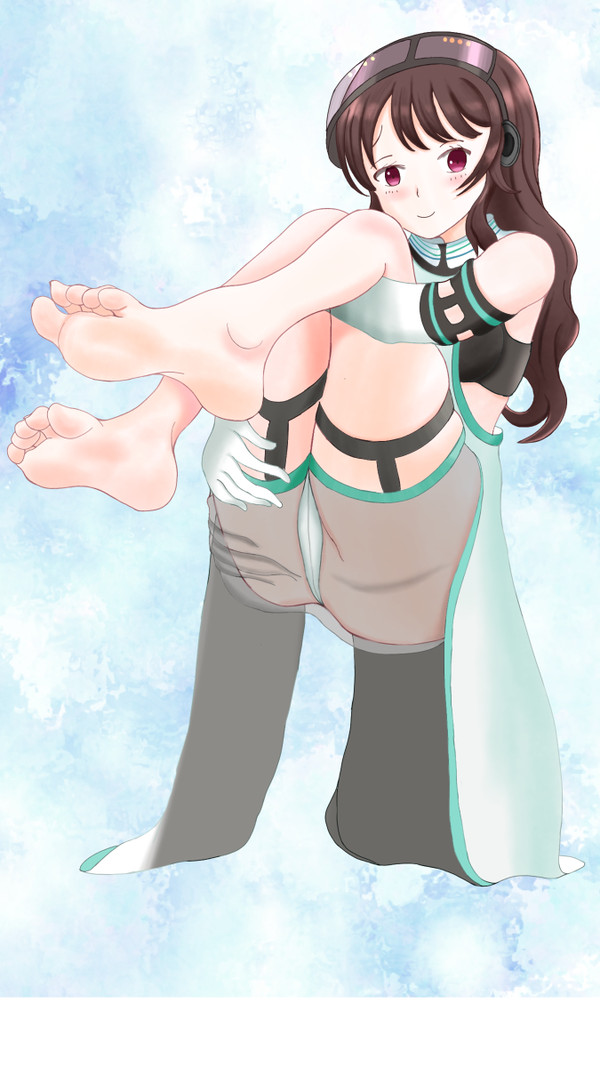 まりかなアサ