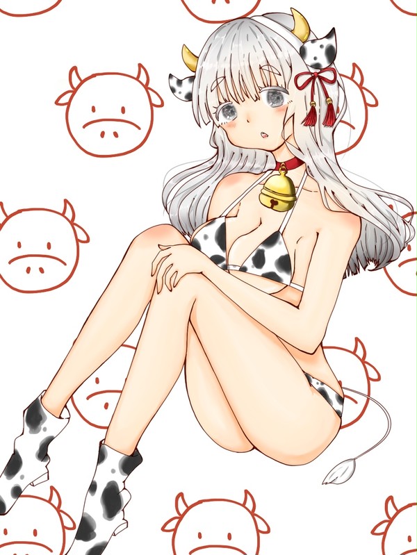 うしさん