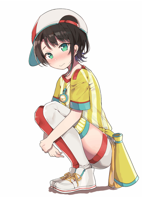 ホロ