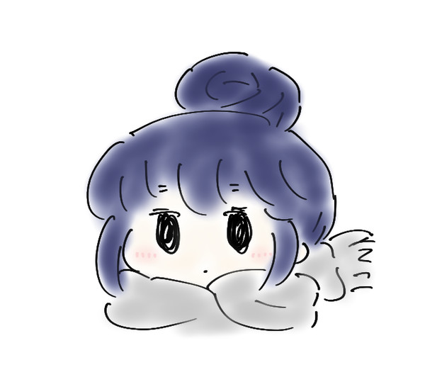 ゆるキャン△らくがきまとめ