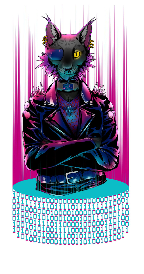 Cyberlynx