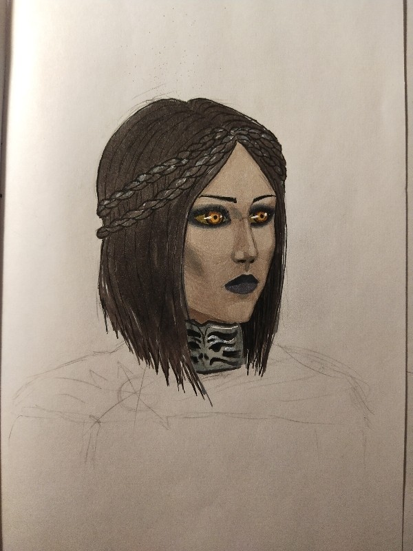 Serana