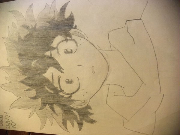 Deku