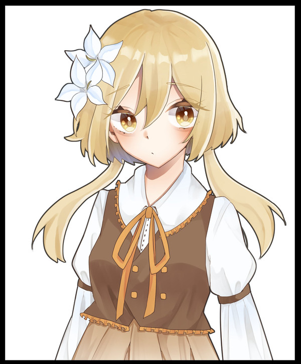 蛍ちゃん