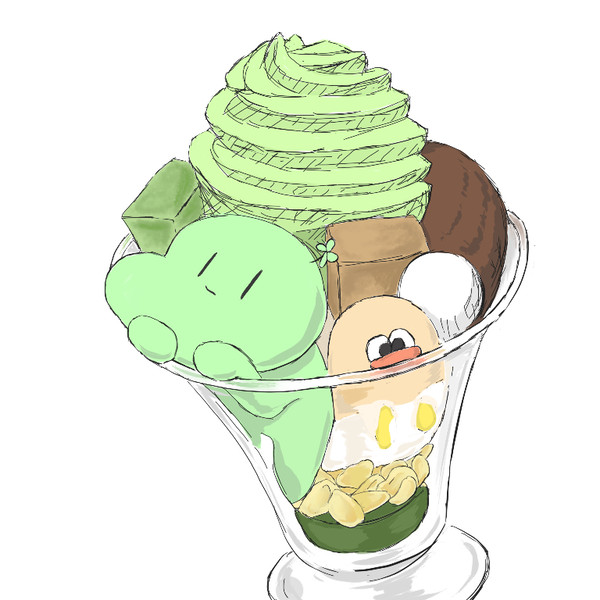 すいーつろん