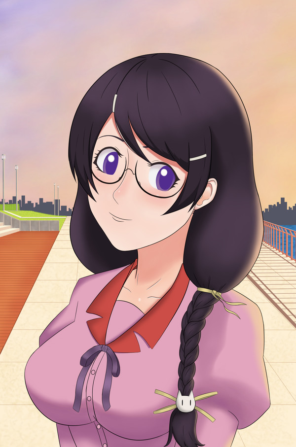 Hanekawa Tsubasa