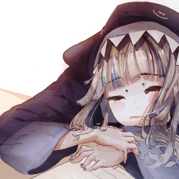 サメっちゃん！　すぴーぐごご