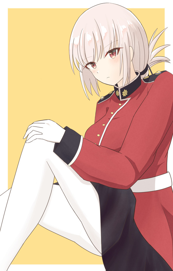 婦長