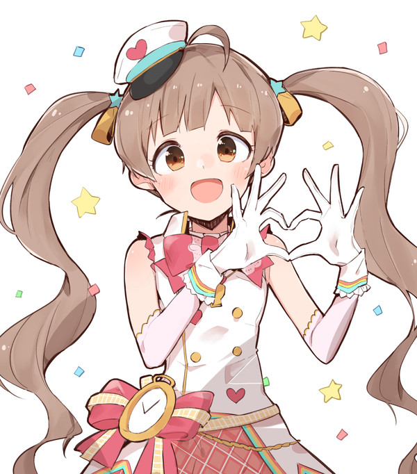 はっぴーばーす！