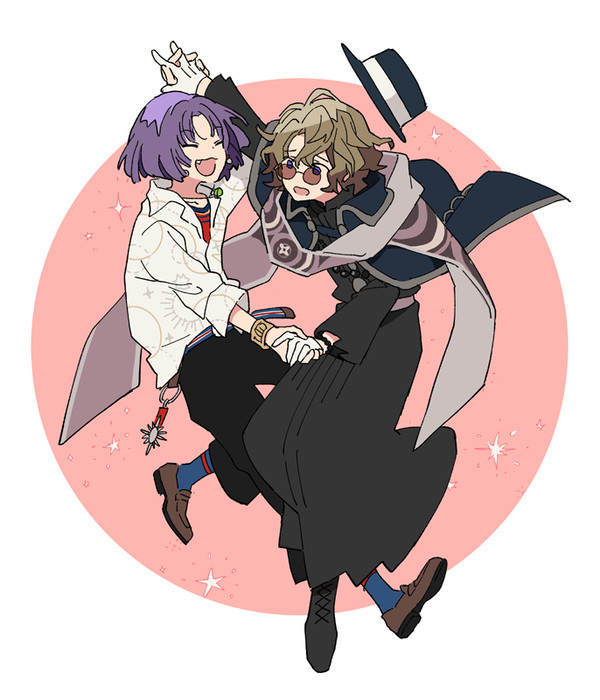 まほやく詰め3