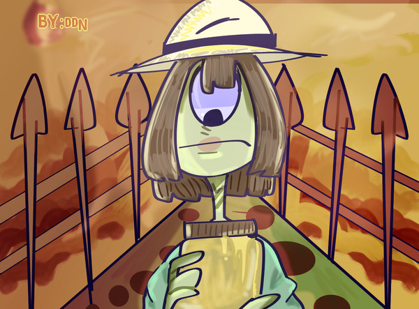 recent drawn