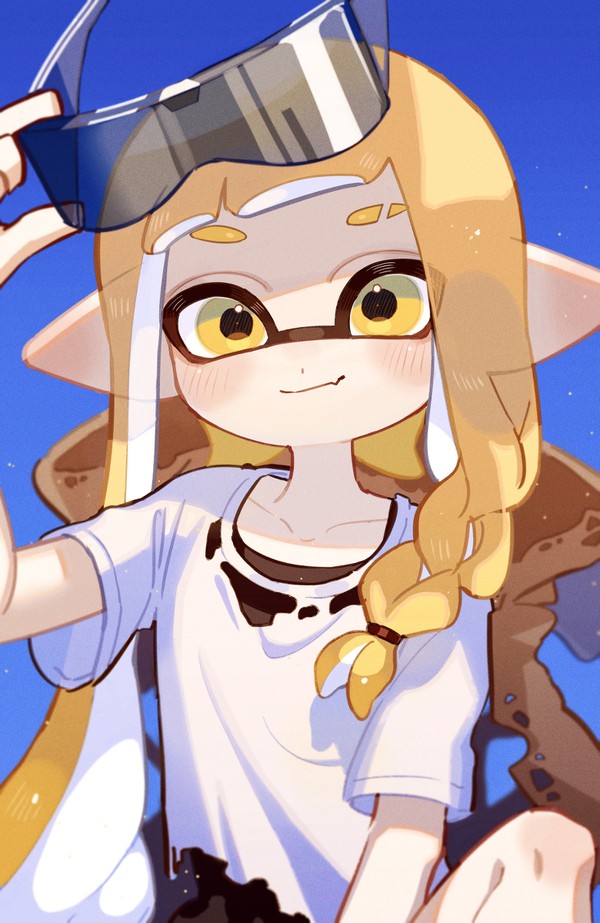 よっ!