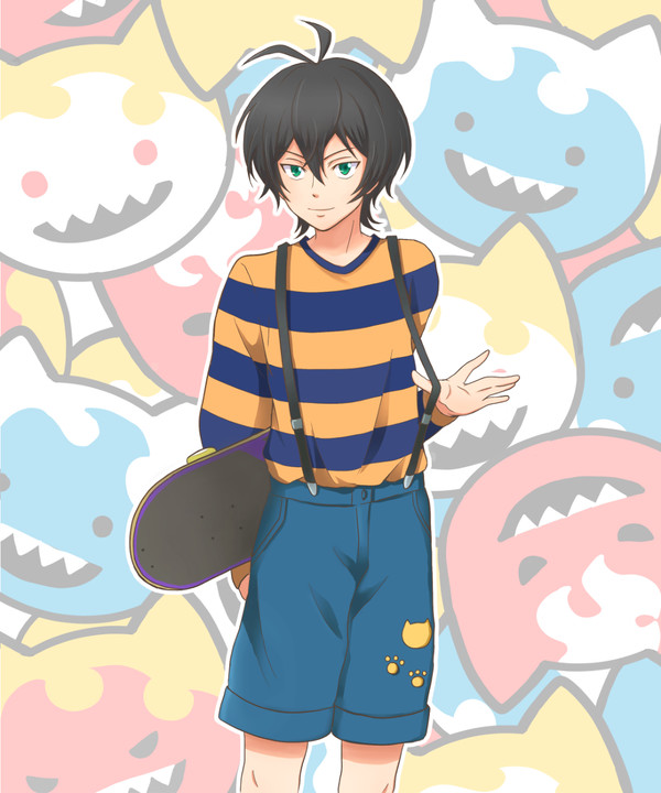 MIYAたん