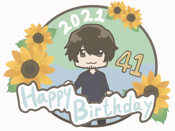 中村悠一誕生祭2021