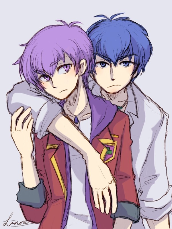 カラ一まとめ