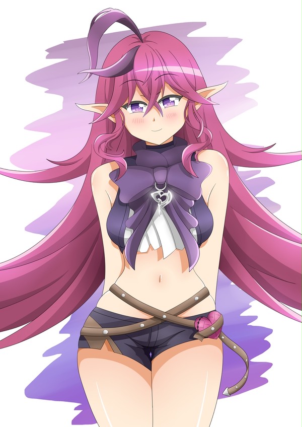 Keera / Eva (AOV)